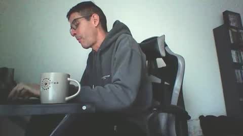 SperminatoR online show from 21, 10, 2025