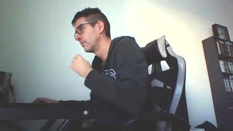 SperminatoR online show from 16, 11, 2025