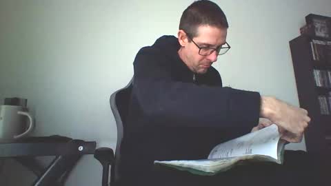 SperminatoR online show from 11, 1, 2026