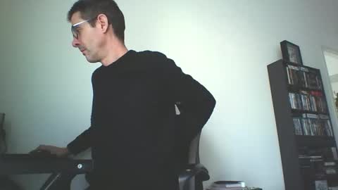 SperminatoR online show from 12, 2, 2026