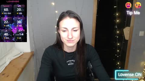 Sofia online show from 7, 12, 2024