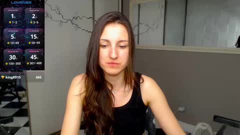 Sofia online show from 7, 3, 2025