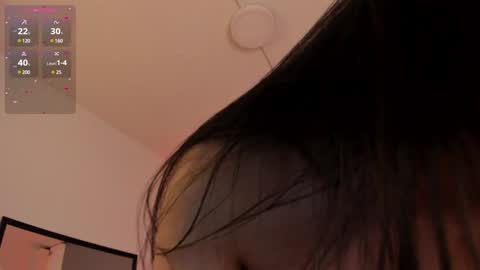 Bella Castillo online show from 5, 12, 2024