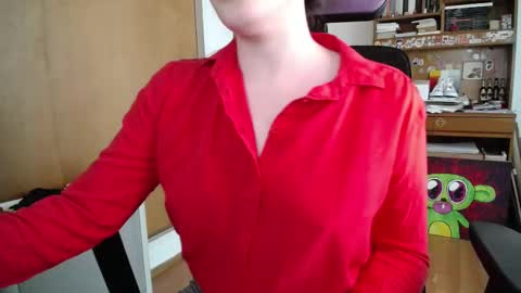 Ivana online show from 31, 10, 2025