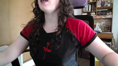 Ivana online show from 13, 11, 2025