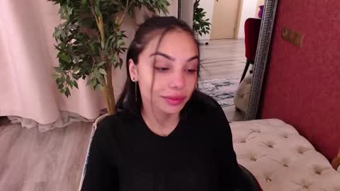 missjuliaxx online show from 6, 10, 2025