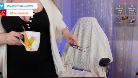 you can call me Mommymy GoddessMiss Kassandra online show from 11, 1, 2025