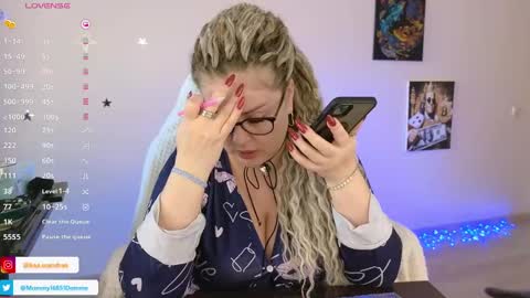 you can call me Mommymy GoddessMiss Kassandra online show from 9, 2, 2025