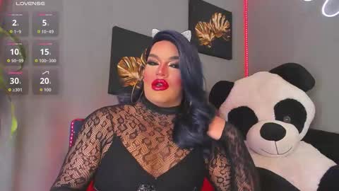 Snapshot of misskassandraa_ chatting on 28, 11, 2025 kassandra lazcano online show from 28, 11, 2025