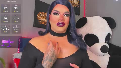 Snapshot of misskassandraa_ chatting on 22, 12, 2025 kassandra lazcano online show from 22, 12, 2025