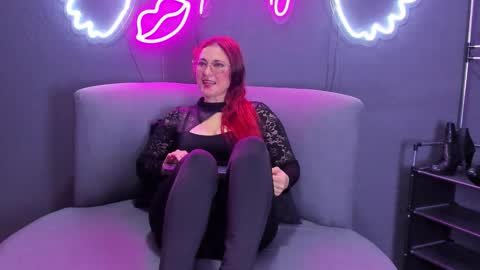 misskathyfox online show from 19, 10, 2025