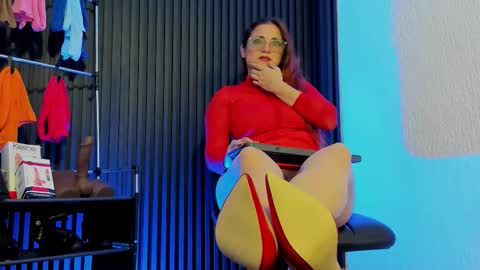 misskathyfox online show from 22, 11, 2025