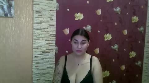 Snapshot of misskiss878 chatting on 4, 1, 2025 Lisa online show from 4, 1, 2025