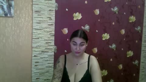 Snapshot of misskiss878 chatting on 5, 1, 2025 Lisa online show from 5, 1, 2025