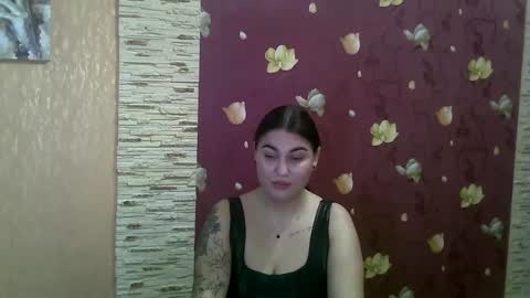 Snapshot of misskiss878 chatting on 6, 1, 2025 Lisa online show from 6, 1, 2025