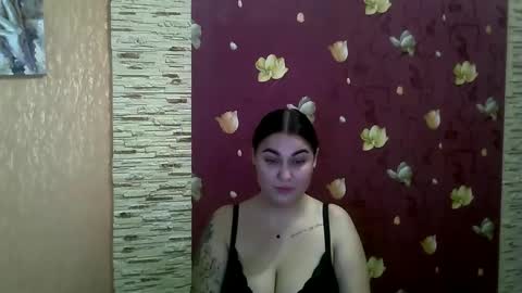 Snapshot of misskiss878 chatting on 8, 1, 2025 Lisa online show from 8, 1, 2025