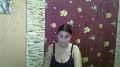 Snapshot of misskiss878 chatting on 12, 1, 2025 Lisa online show from 12, 1, 2025