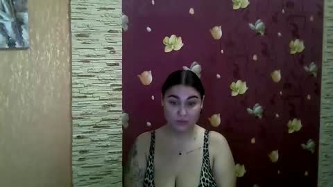Snapshot of misskiss878 chatting on 24, 1, 2025 Lisa online show from 24, 1, 2025