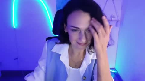 Snapshot of misskristyyy chatting on 18, 10, 2025 Christina online show from 18, 10, 2025