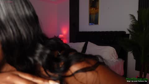 Miss K online show from 8, 1, 2026