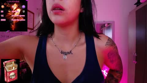 LanaLul  online show from 17, 9, 2025