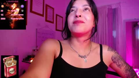 LanaLul  online show from 18, 9, 2025