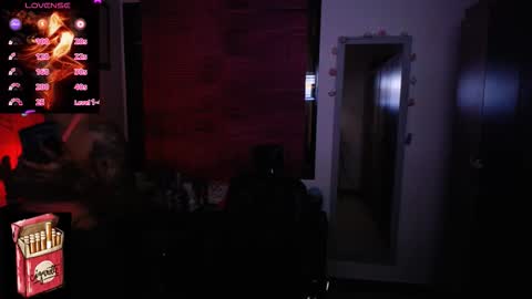 LanaLul  online show from 8, 2, 2026