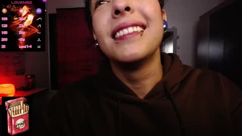 LanaLul  online show from 16, 2, 2026