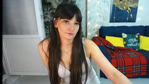 MissLaura online show from 26, 1, 2025