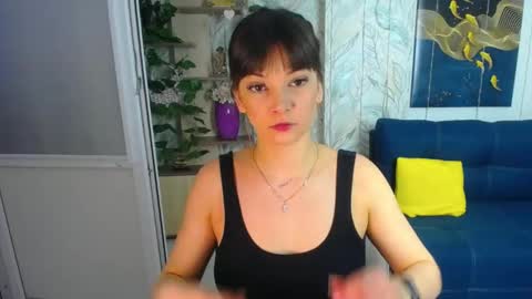 MissLaura online show from 15, 3, 2026