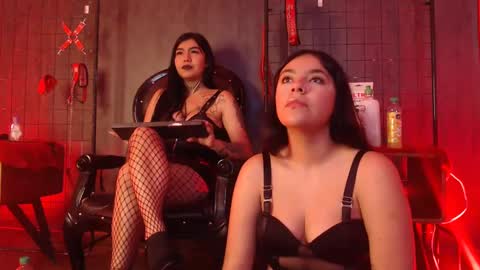 misslexy_ online show from 23, 9, 2025