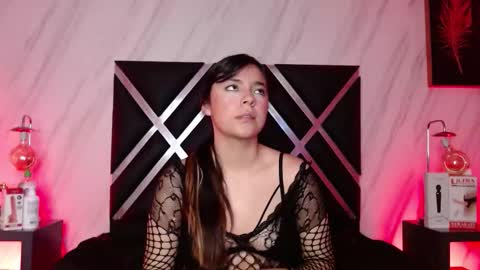 misslexy_ online show from 24, 9, 2025