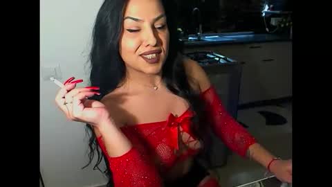 Snapshot of misslily08 chatting on 3, 3, 2026 misslily08 online show from 3, 3, 2026