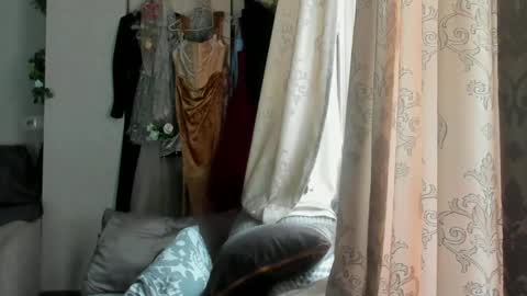 Snapshot of misslilymariaxo chatting on 15, 1, 2025 Mistress Lily Maria online show from 15, 1, 2025