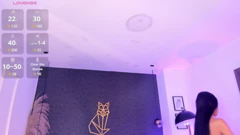 Snapshot of misslinda_ chatting on 5, 3, 2025 Linda  online show from 5, 3, 2025