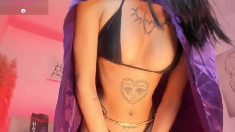 Snapshot of misslinda_ chatting on 29, 10, 2025 Linda  online show from 29, 10, 2025