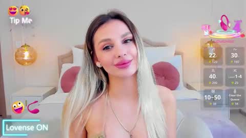 Snapshot of misslou_ chatting on 27, 2, 2026 Lou online show from 27, 2, 2026