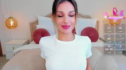 Snapshot of misslou_ chatting on 18, 3, 2026 Lou online show from 18, 3, 2026