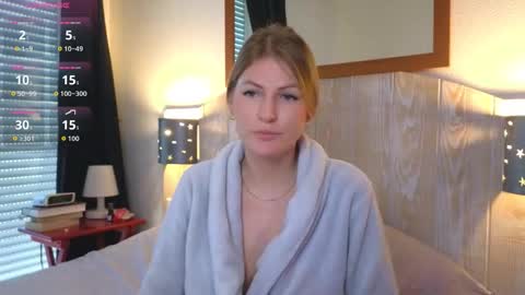 Snapshot of misslucci chatting on 2, 3, 2026 Misslucci online show from 2, 3, 2026