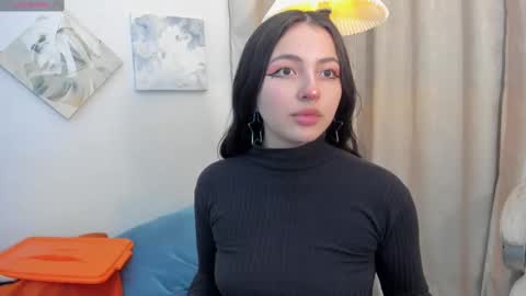 Snapshot of misslynn_ chatting on 10, 11, 2025 i am lyn online show from 10, 11, 2025