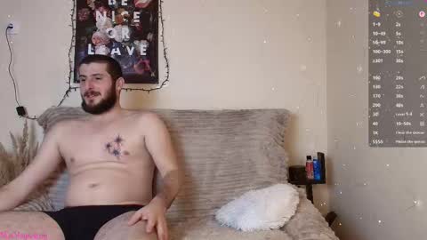 Snapshot of missmagnetizm chatting on 16, 12, 2025 Vi online show from 16, 12, 2025