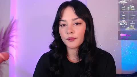 missmariana_ online show from 18, 9, 2025