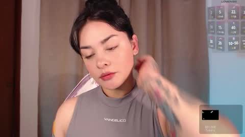 missmariana_ online show from 27, 9, 2025
