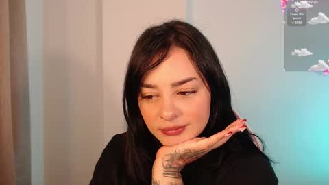 missmariana_ online show from 18, 10, 2025