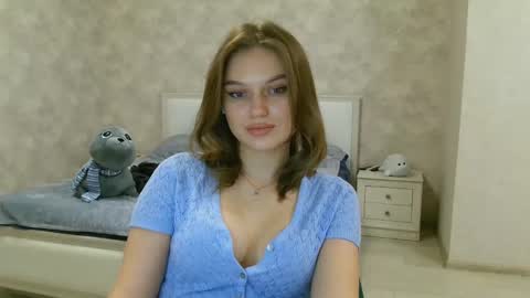 OneGoddess online show from 29, 1, 2025