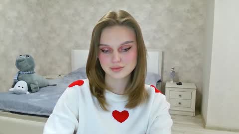 OneGoddess online show from 13, 2, 2025