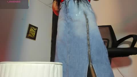 Martina online show from 31, 10, 2025