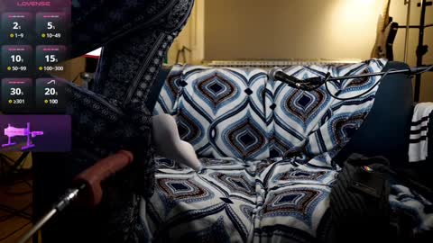 Melody Lane online show from 29, 12, 2024