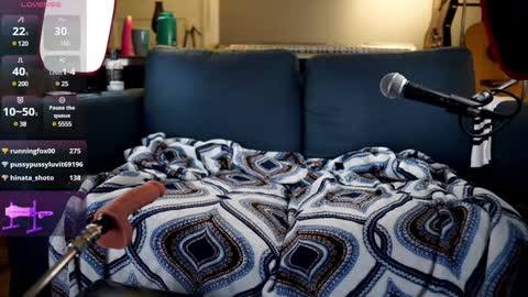 Melody Lane online show from 5, 1, 2025