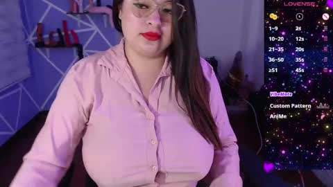 Miia online show from 29, 1, 2025